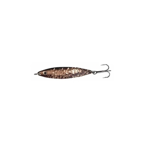 Kinetic Salmon 32 g Blink - Black/Copper